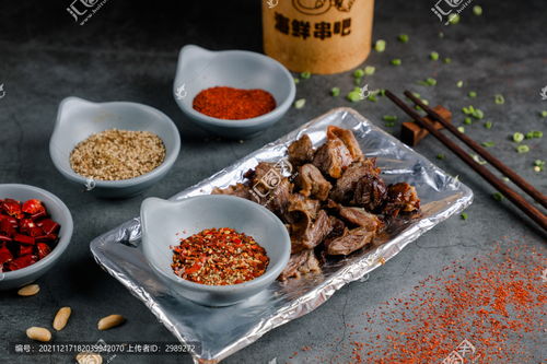 大油邊 街頭小吃中的美食藝術與攝影素材的完美結合