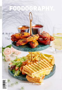 食攝集 當(dāng)ins少女夢(mèng)幻風(fēng)遇見(jiàn)新派輕餐飲