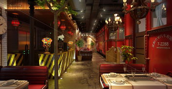 餐飲全案設(shè)計(jì) 去哪兒餐飲的完美策略