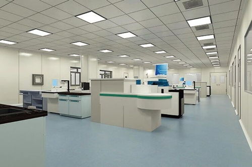 阿壩承接食品飲料凈化車間工程服務 專業廠家報價與方案解析