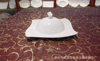 酒店與餐廳陶瓷餐具選購指南 價格、廠家與圖片全解析